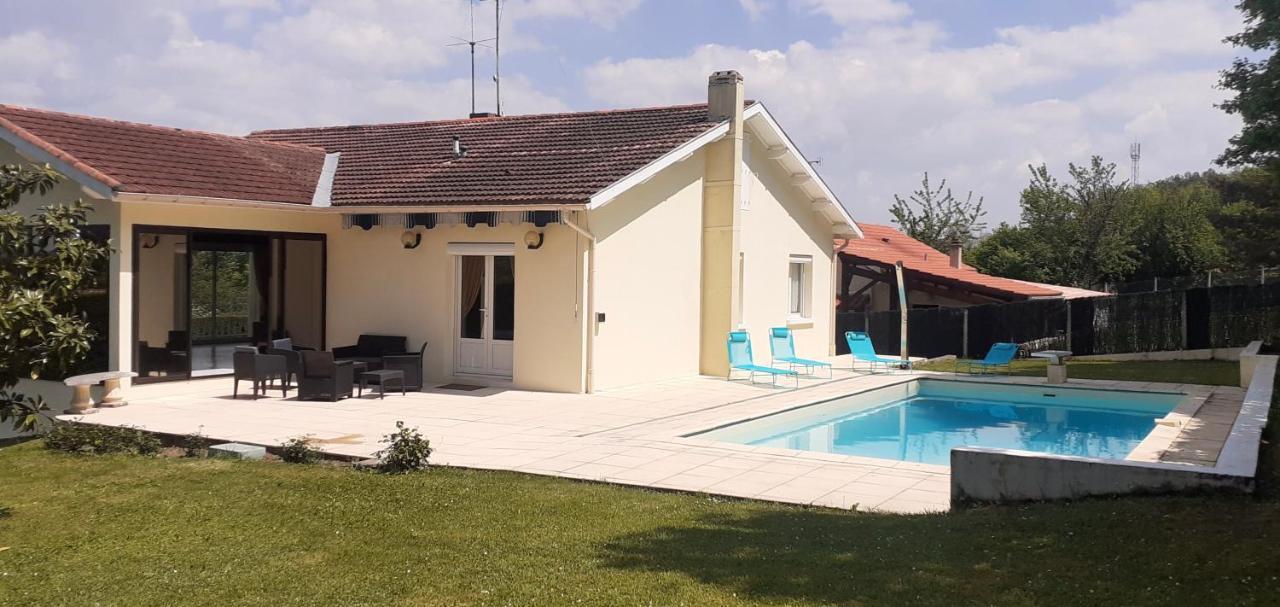 Bianco Holiday home