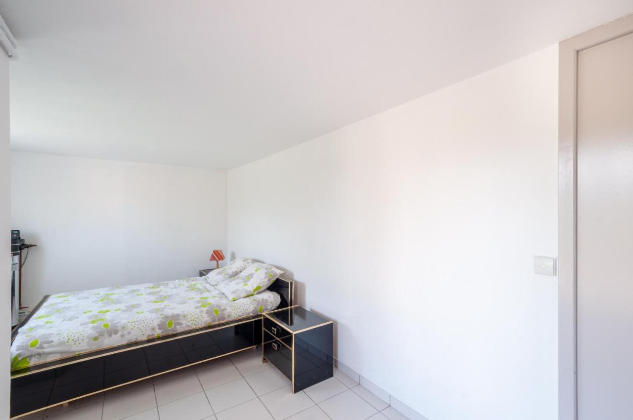 Bianco Holiday home Montayral